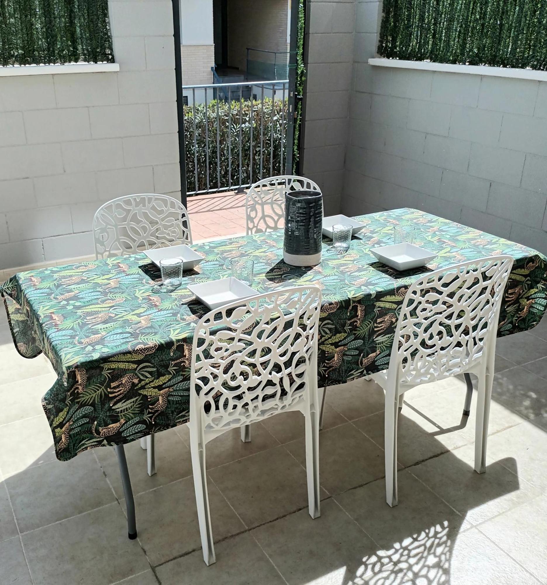 Апартаменты Prendisole Denia Con Piscina Y Terraza Экстерьер фото