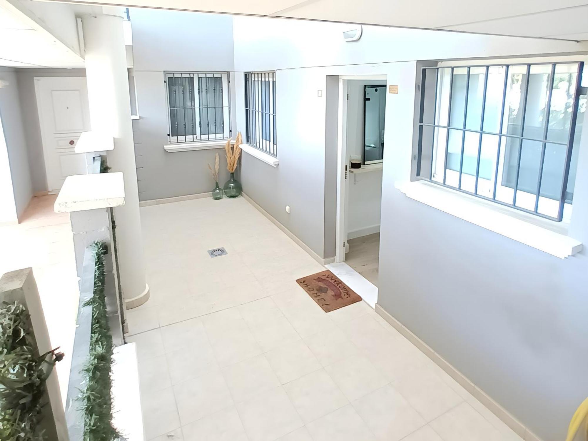 Апартаменты Prendisole Denia Con Piscina Y Terraza Экстерьер фото